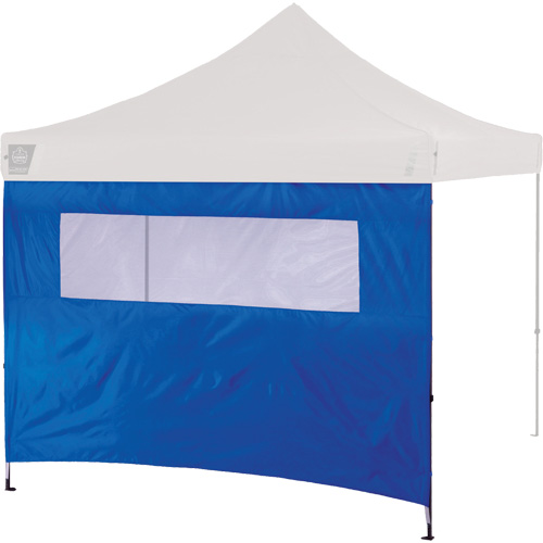 SHAX 6092 Pop-Up Tent Sidewall with Mesh Window D. Morneault & Fils