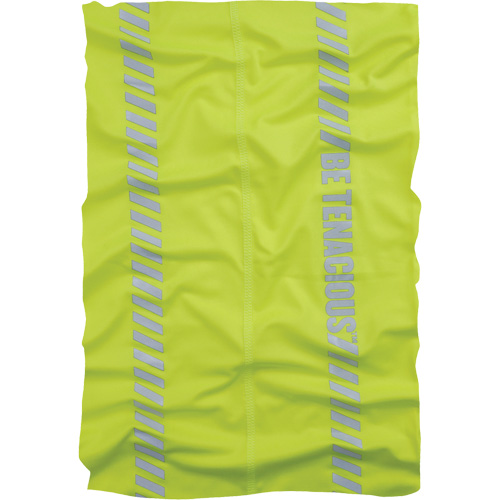 Chill-Its 6487R Reflective Cooling Multi-Band, High Visibility Lime-Yellow D. Morneault & Fils
