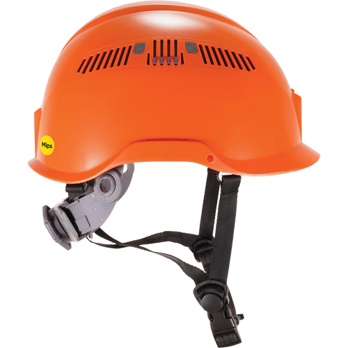 Casque de s&eacute;curit&eacute; Skullerz 8975-MIPS avec technologie Mips, R&eacute;pond aux normes CSA type 1, Suspension Rochet, Ventil&eacute; D. Morneault & Fils