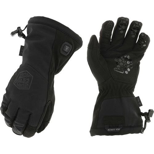 Gants chauffants Coldwork avec technologie Clim8 D. Morneault & Fils
