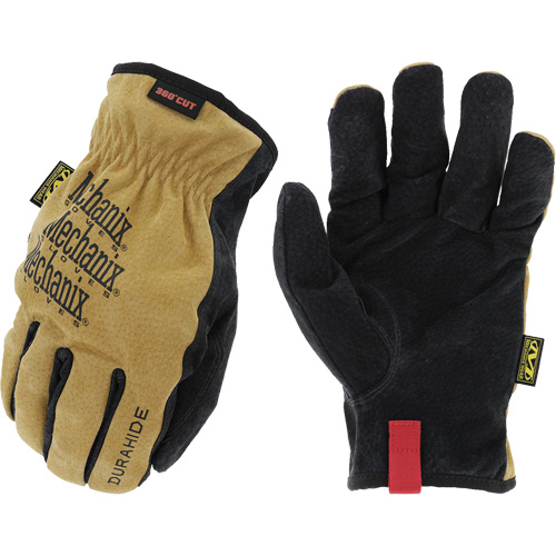 Driver's Work Gloves, 8, Synthetic Palm D. Morneault & Fils