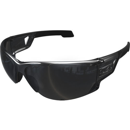 Type-N Safety Glasses, Smoke Lens, Anti-Fog/Anti-Scratch, ANSI Z87+ D. Morneault & Fils