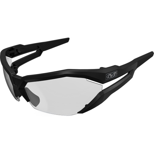 Type-V Safety Glasses, Clear Lens, Anti-Fog/Anti-Scratch, ANSI Z87+ D. Morneault & Fils