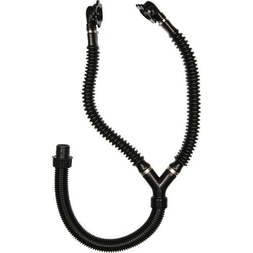 34" Tight Fit Breathing Tube D. Morneault & Fils