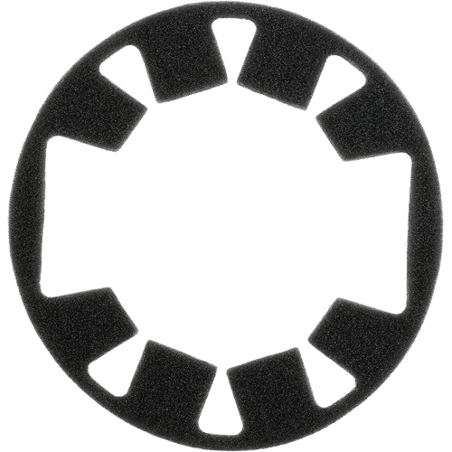 Prefilter D. Morneault & Fils
