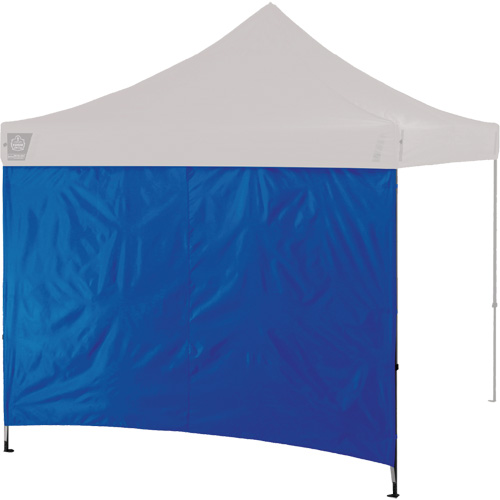 Side Wall for Portable Pop-Up Tent D. Morneault & Fils