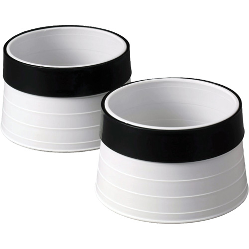 Push-Lock Glove System D. Morneault & Fils