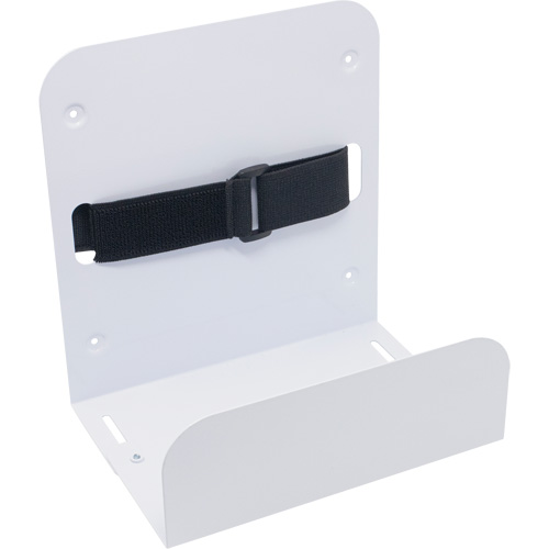 Wall/Vehicle AED Mounting Device, Universal For, Non-Medical D. Morneault & Fils
