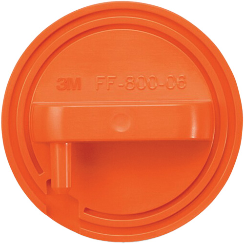 Adaptateur pour essai dajustement quantitatif Secure Click D. Morneault & Fils