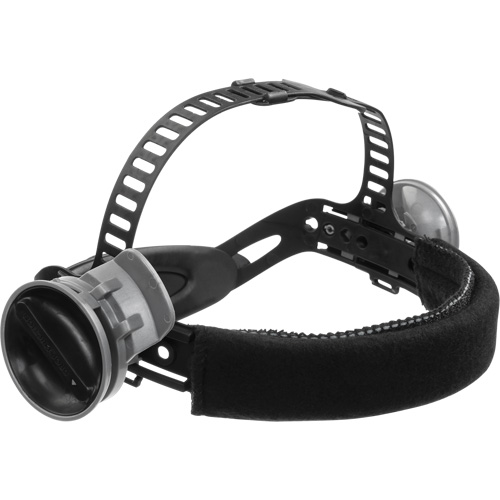 Ensemble de suspension pour la t&ecirc;te G5-02 Speedglas D. Morneault & Fils