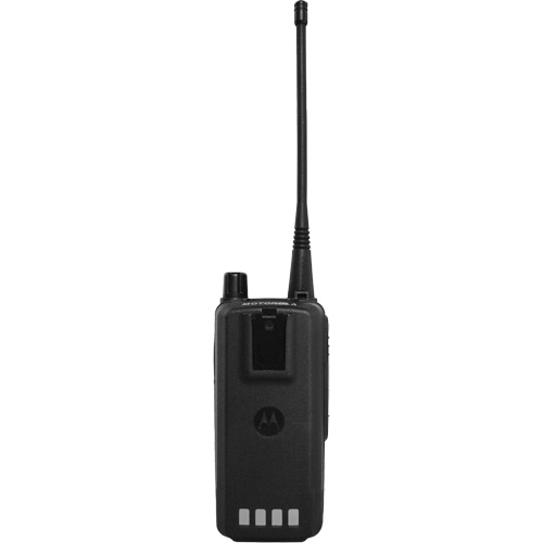CP100d Series Non-Display Portable Two-Way Radio D. Morneault & Fils