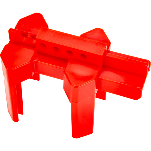 Adjustable Valve Lockout, Ball Type D. Morneault & Fils