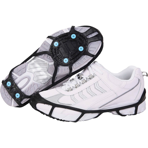 Aides &agrave; la traction G3 de tous les jours, Carbure de tungst&egrave;ne, Traction Crampon, Moyen/Petit D. Morneault & Fils