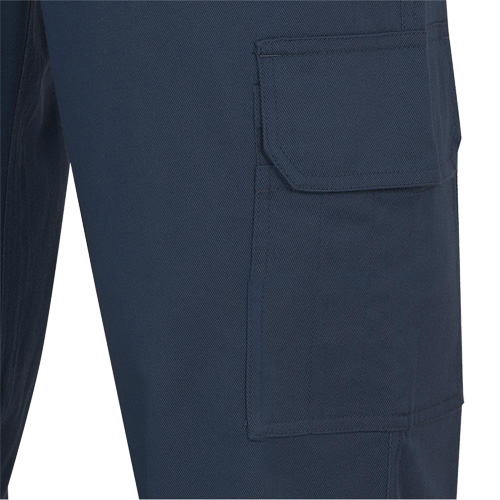 7762 FR-Tech&reg; 88/12 Arc Rated Safety Cargo Pants, 30 Waist, 30 Inseam D. Morneault & Fils