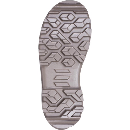 B105FUL.GR Bottes Pioneer Ultra, Polyur&eacute;thane, Embout Acier/Composite, Pointure 6, Semelle R&eacute;sistant aux perforations D. Morneault & Fils