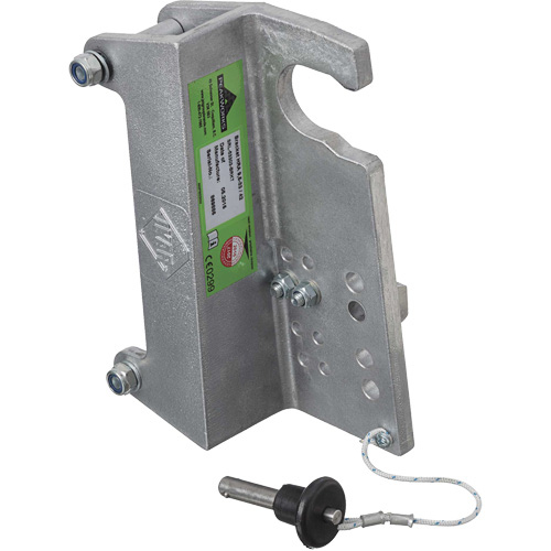 SRL-53303-BRKT Replacement Tripod Mounting Bracket for SRL-53303 D. Morneault & Fils