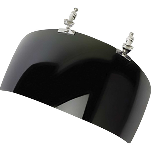 DP4 Series Faceshield Visor, IR 5.0 Tint D. Morneault & Fils