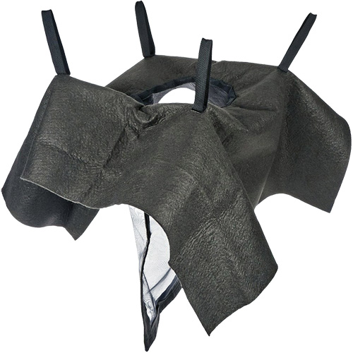 Bac de r&eacute;tention Ultra-Drain Guard, D&eacute;chets & d&eacute;bris, 48" lo x 36" la D. Morneault & Fils