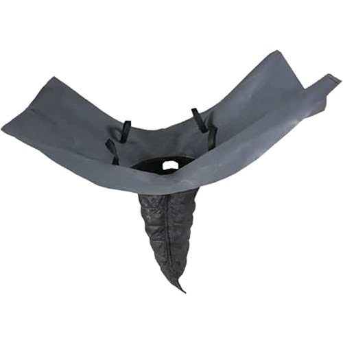 Bac de r&eacute;tention Ultra-Drain Guard, Bior&eacute;m&eacute;diation/Huile & s&eacute;diments, 48" lo x 36" la D. Morneault & Fils