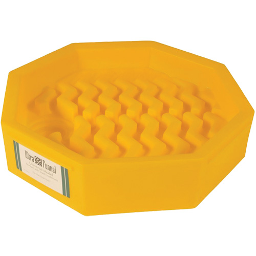 Ultra-Universal Funnel&reg; with Spout D. Morneault & Fils