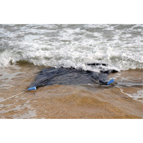 Ultra-Oil Blanket&reg; Kit, Hazmat/Oil Only/Universal, 120" x 60", 8.3 US gal. Absorbancy D. Morneault & Fils