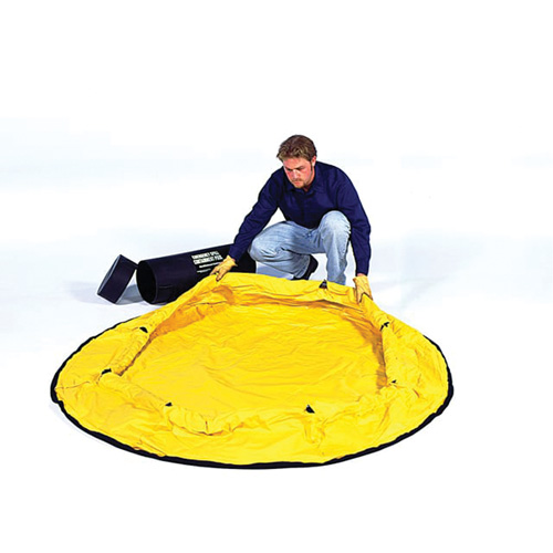 Ultra-Pop Up Pool — &eacute;conomique, 64" dia., 250 gal. US Capacit&eacute; D. Morneault & Fils