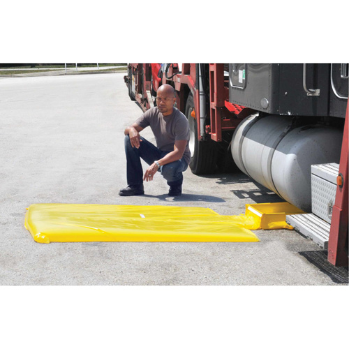 Ultra-Pop Up Pool Plus&reg;, 60" dia., 66 US gal. Capacity D. Morneault & Fils