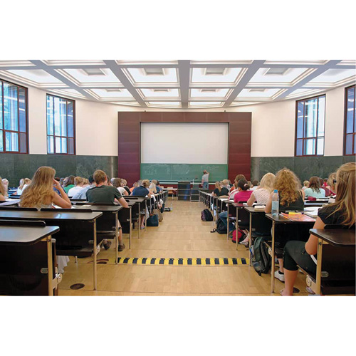 24-Foot Bulk Box Ultra-Sidewinder Cable Protection System&reg;, 288" x 9.8" x 1.4", 2000 lbs. (1 tons) D. Morneault & Fils