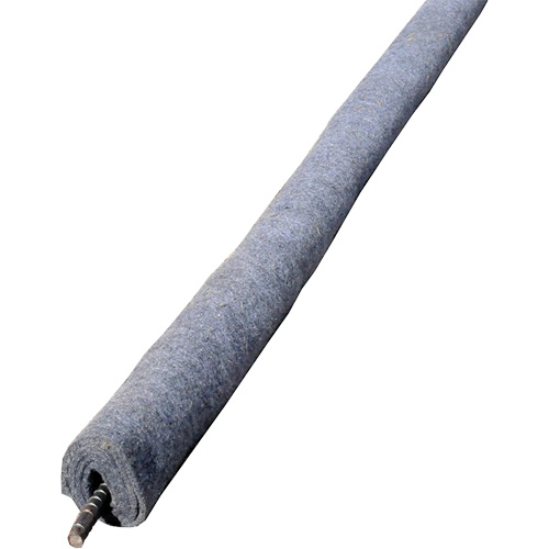 Ultra-Trench Filter Boom&reg; D. Morneault & Fils