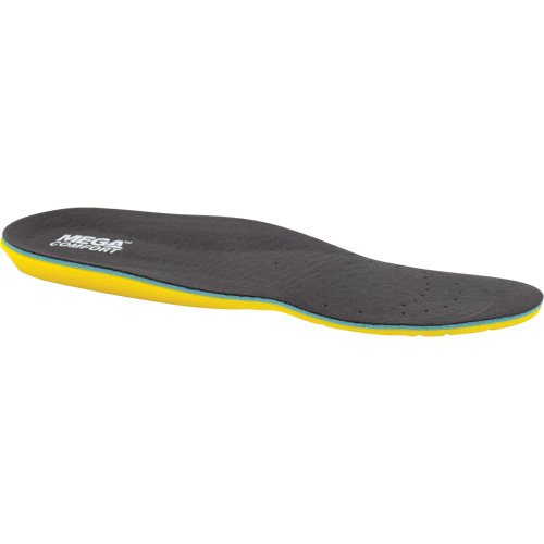 Personal Anti-Fatigue Mat Insoles, Women's 5 - 7 D. Morneault & Fils