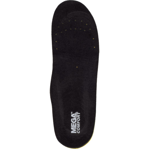 Personal Anti-Fatigue Mat Insoles, Women's 5 - 7 D. Morneault & Fils