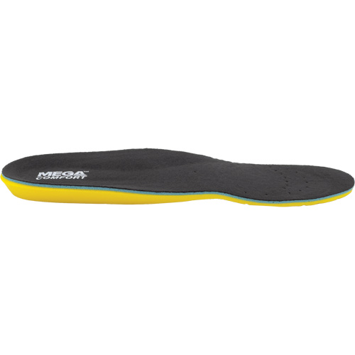 Personal Anti-Fatigue Mat Insoles, Women's 5 - 7 D. Morneault & Fils
