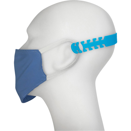 Agrafe pour masque Ear Savers classique D. Morneault & Fils