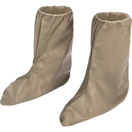 MicroMax&reg; NS Non-Skid Boot Cover, Large/X-Large D. Morneault & Fils