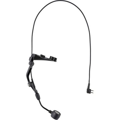 Peltor MT Series Boom Microphone MT7V/1 D. Morneault & Fils