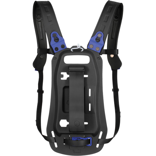 Versaflo Easy Clean Backpack D. Morneault & Fils