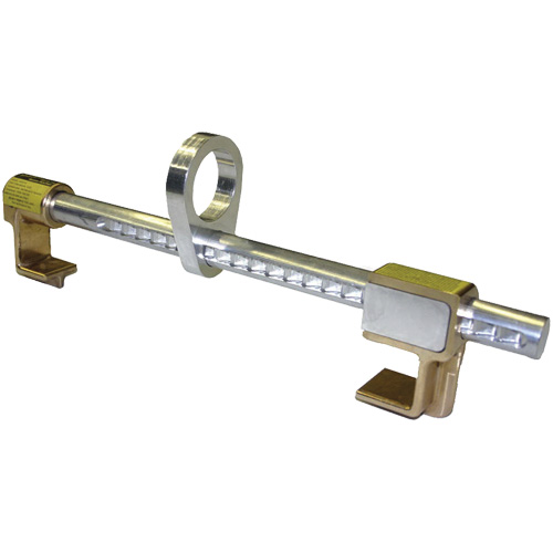 ShadowLite Adjustable Beam Anchor D. Morneault & Fils