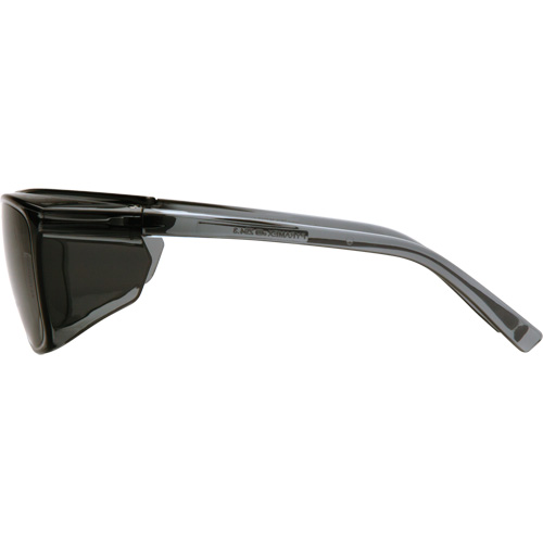Legacy&reg; Safety Glasses, Grey Lens, ANSI Z87+/Meets/Exceeds CSA Z94.3 D. Morneault & Fils
