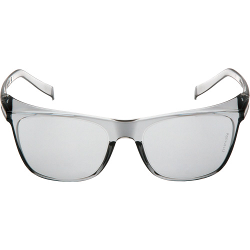 Lunettes de s&eacute;curit&eacute; Legacy, Lentille Gris p&acirc;le, ANSI Z87+/R&eacute;pond ou surpasse la norme CSA Z94.3 D. Morneault & Fils