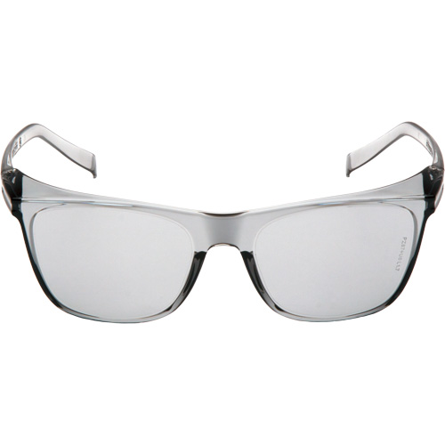 Lunettes de s&eacute;curit&eacute; Legacy, Lentille Gris p&acirc;le, Antibu&eacute;e, ANSI Z87+/R&eacute;pond ou surpasse la norme CSA Z94.3 D. Morneault & Fils