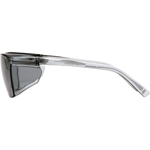 Lunettes de s&eacute;curit&eacute; Legacy, Lentille Gris p&acirc;le, Antibu&eacute;e, ANSI Z87+/R&eacute;pond ou surpasse la norme CSA Z94.3 D. Morneault & Fils