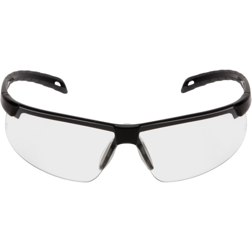 Ever-Lite&reg; Safety Glasses, Clear Lens, Anti-Fog, ANSI Z87+/Meets/Exceeds CSA Z94.3 D. Morneault & Fils