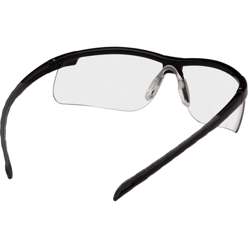Ever-Lite&reg; Safety Glasses, Clear Lens, Anti-Fog, ANSI Z87+/Meets/Exceeds CSA Z94.3 D. Morneault & Fils