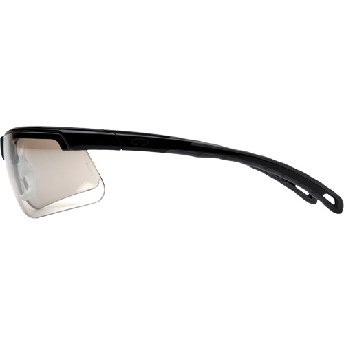 Lunettes de s&eacute;curit&eacute; Ever-Lite, Lentille Miroir int&eacute;rieur/ext&eacute;rieur, ANSI Z87+/R&eacute;pond ou surpasse la norme CSA Z94.3 D. Morneault & Fils