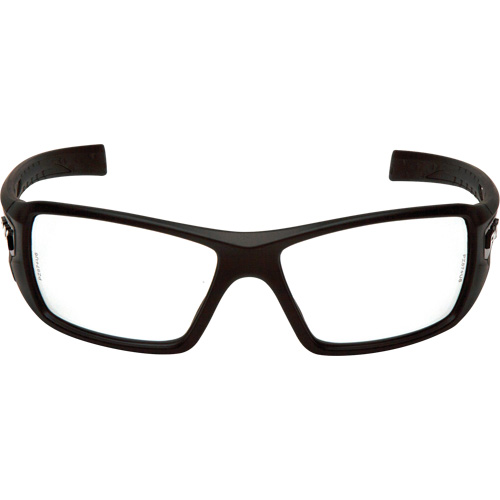 Lunettes de s&eacute;curit&eacute; Velar, Lentille Transparent, ANSI Z87+/R&eacute;pond ou surpasse la norme CSA Z94.3 D. Morneault & Fils