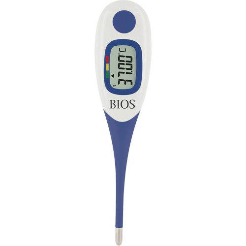 High Precision Digital Thermometer with Bluetooth, Digital D. Morneault & Fils