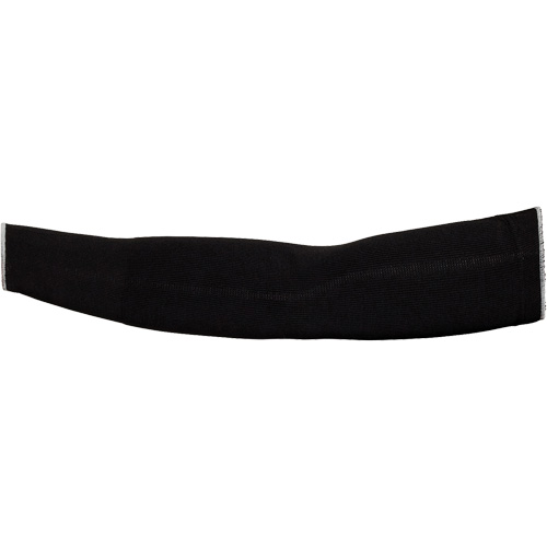 Manchette r&eacute;sistante &agrave; la coupe Contender KPG1T, 18", ASTM ANSI niveau A5, Noir D. Morneault & Fils