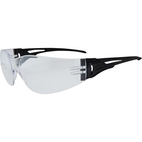 Viso Safety Glasses, Clear Lens, Polarized, ANSI Z87+/Meets/Exceeds CSA Z94.3 D. Morneault & Fils