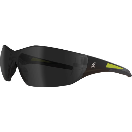 Lunettes de s&eacute;curit&eacute; Delano G2, Lentille Grise/fum&eacute;e, ANSI Z87+/R&eacute;pond ou surpasse la norme CSA Z94.3 D. Morneault & Fils