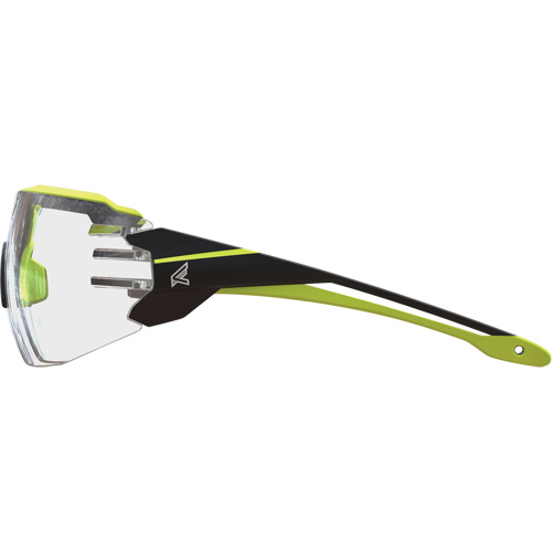Lunettes de s&eacute;curit&eacute; Taven, Lentille Transparent, Polaris&eacute;/Pare-vapeur, ANSI Z87+/R&eacute;pond ou surpasse la norme CSA Z94.3 D. Morneault & Fils